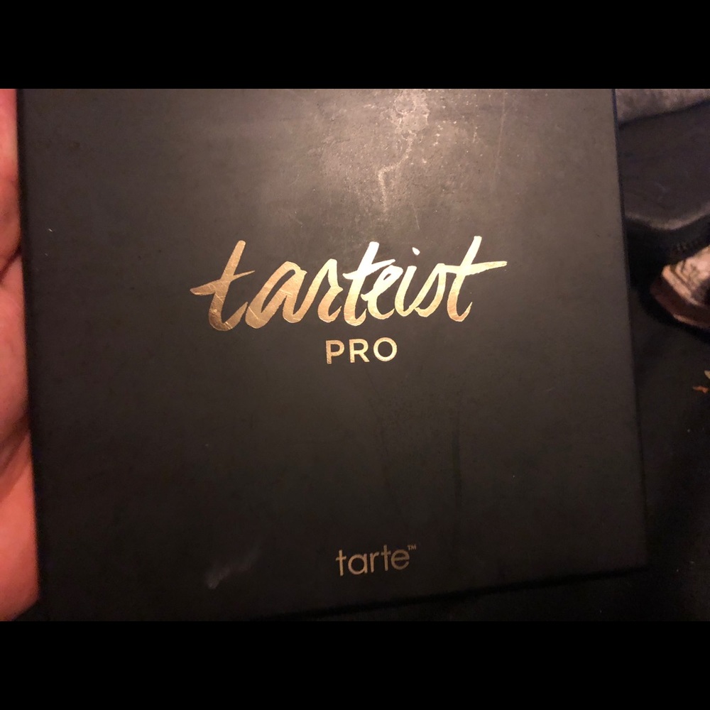 TARTE TARTEIST PRO PALETTE